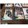 Image 4 : Lot of Parkhurst hockey cards 1992-2019 various years