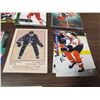 Image 6 : Lot of Parkhurst hockey cards 1992-2019 various years