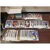 Image 1 : Lot of 2020-2021 Parkhurst hockey cards inc rookies, legends, etc