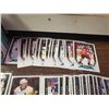 Image 3 : Lot of 2020-2021 Parkhurst hockey cards inc rookies, legends, etc