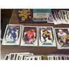 Image 4 : Lot of 2020-2021 Parkhurst hockey cards inc rookies, legends, etc