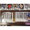 Image 6 : Lot of 2020-2021 Parkhurst hockey cards inc rookies, legends, etc