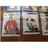 Image 3 : 10 SP Authentic rookie hockey cards 2018-2020