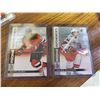 Image 6 : 10 SP Authentic rookie hockey cards 2018-2020