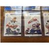 Image 3 : 10 SP Authentic profile hockey cards