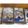 Image 4 : 10 SP Authentic profile hockey cards