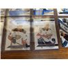 Image 5 : 10 SP Authentic profile hockey cards