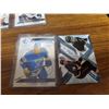 Image 6 : 10 SP Authentic profile hockey cards