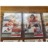 Image 2 : 10 SP Authentic profile hockey cards