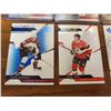Image 3 : 10 SP Authentic profile hockey cards