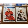 Image 5 : 10 SP Authentic profile hockey cards