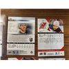 Image 11 : 13 SP Authentic hockey cards