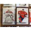 Image 3 : 13 SP Authentic hockey cards