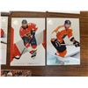 Image 6 : 13 SP Authentic hockey cards