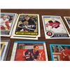 Image 3 : Lot of O-Pee-Chee hockey cards 1989-2018 various years
