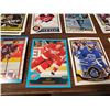 Image 6 : Lot of O-Pee-Chee hockey cards 1989-2018 various years