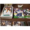 Image 3 : Lot of Parkhurst hockey cards various years