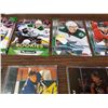 Image 4 : Lot of Parkhurst hockey cards various years