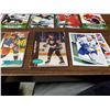 Image 7 : Lot of Parkhurst hockey cards various years