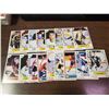 Image 4 : Lot of assorted hockey cards -7th Inning Sketch, SP, Donruss, Classic, Leaf