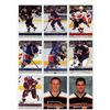 Image 2 : Lot of hockey cards in binder $400.00 value (SEE PHOTOS)