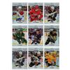 Image 16 : Lot of hockey cards in binder $525.00 value (SEE PHOTOS)