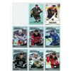 Image 20 : Lot of hockey cards in binder $525.00 value (SEE PHOTOS)