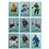 Image 21 : Lot of hockey cards in binder $525.00 value (SEE PHOTOS)