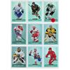Image 22 : Lot of hockey cards in binder $525.00 value (SEE PHOTOS)