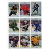 Image 24 : Lot of hockey cards in binder $525.00 value (SEE PHOTOS)