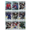 Image 25 : Lot of hockey cards in binder $525.00 value (SEE PHOTOS)