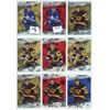 Image 3 : Lot of hockey cards in binder $525.00 value (SEE PHOTOS)