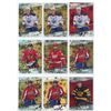 Image 4 : Lot of hockey cards in binder $525.00 value (SEE PHOTOS)