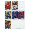 Image 5 : Lot of hockey cards in binder $525.00 value (SEE PHOTOS)