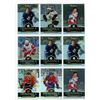 Image 8 : Lot of hockey cards in binder $525.00 value (SEE PHOTOS)
