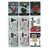 Image 9 : Lot of hockey cards in binder $525.00 value (SEE PHOTOS)