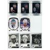 Image 15 : Lot of hockey cards in binder $85.00 value (SEE PHOTOS)