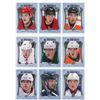 Image 18 : Lot of hockey cards in binder $85.00 value (SEE PHOTOS)