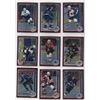 Image 24 : Lot of hockey cards in binder $85.00 value (SEE PHOTOS)