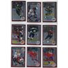 Image 25 : Lot of hockey cards in binder $85.00 value (SEE PHOTOS)