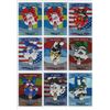 Image 4 : Lot of hockey cards in binder $85.00 value (SEE PHOTOS)