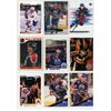 Image 25 : Lot of Oilers hockey cards in binder (SEE PHOTOS)