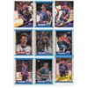 Image 2 : Lot of Oilers hockey cards in binder (SEE PHOTOS)
