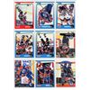 Image 7 : Lot of Oilers hockey cards in binder (SEE PHOTOS)