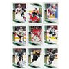 Image 10 : Binder of 2019-20 Parkhurst hockey cards (SEE PHOTOS)