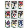 Image 11 : Binder of 2019-20 Parkhurst hockey cards (SEE PHOTOS)