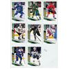 Image 14 : Binder of 2019-20 Parkhurst hockey cards (SEE PHOTOS)
