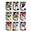 Image 15 : Binder of 2019-20 Parkhurst hockey cards (SEE PHOTOS)