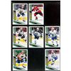 Image 17 : Binder of 2019-20 Parkhurst hockey cards (SEE PHOTOS)
