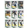Image 1 : Binder of 2019-20 Parkhurst hockey cards (SEE PHOTOS)